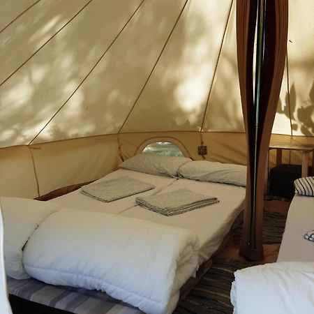 Rifugio Manfre Bivouac Tent Belpasso Εξωτερικό φωτογραφία